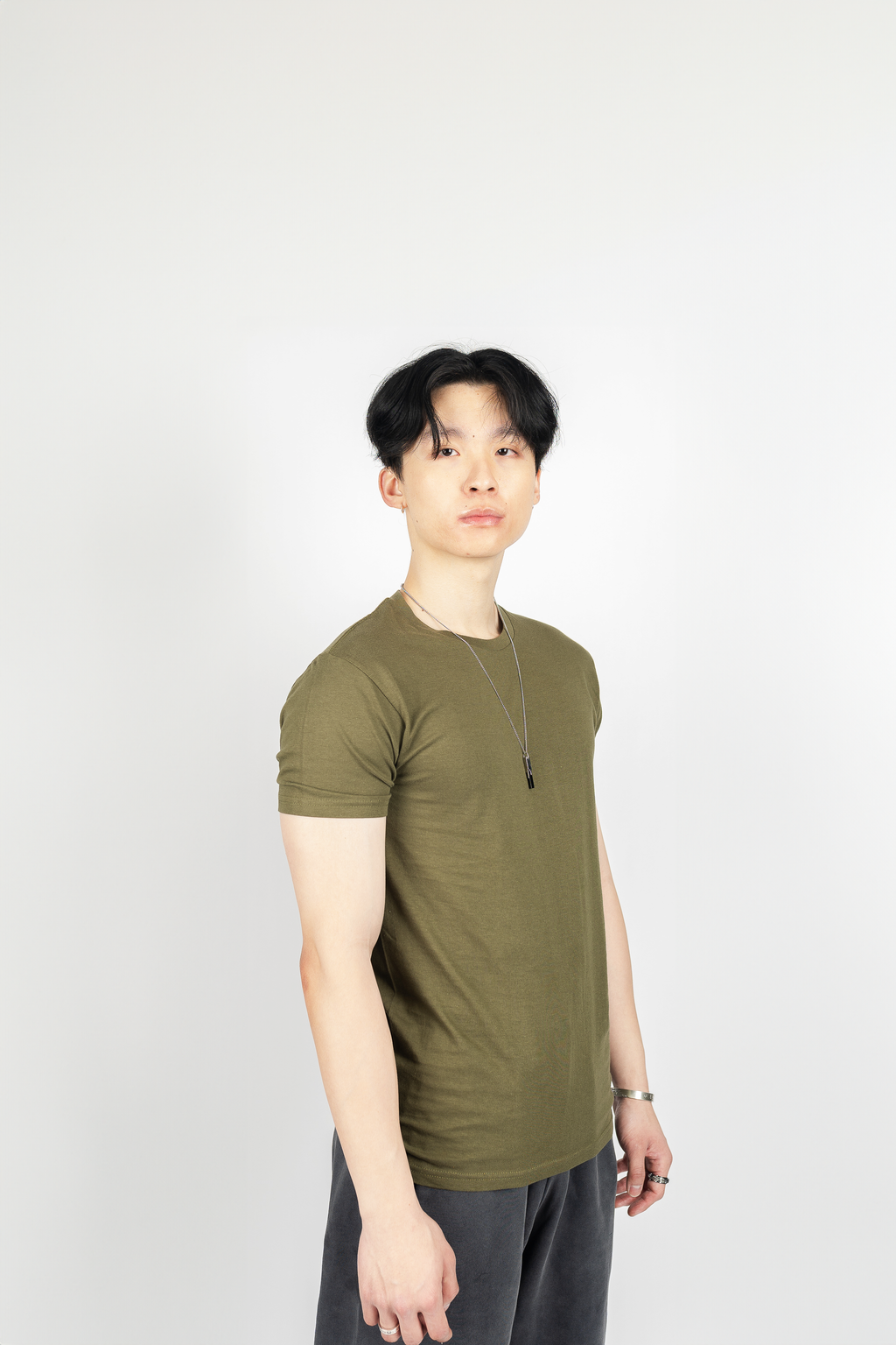 Soft Style T-Shirt