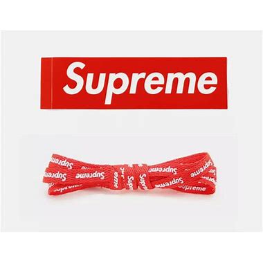 Suprem Laces