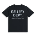 Black Gallery Dept tee