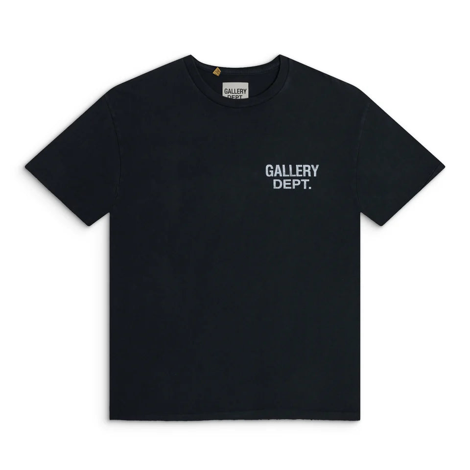 Black Gallery Dept tee