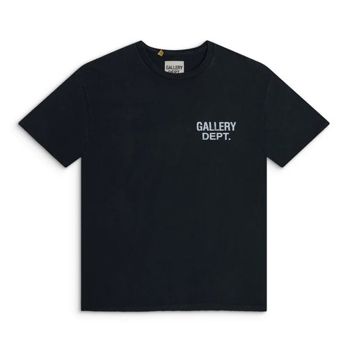 Black Gallery Dept tee