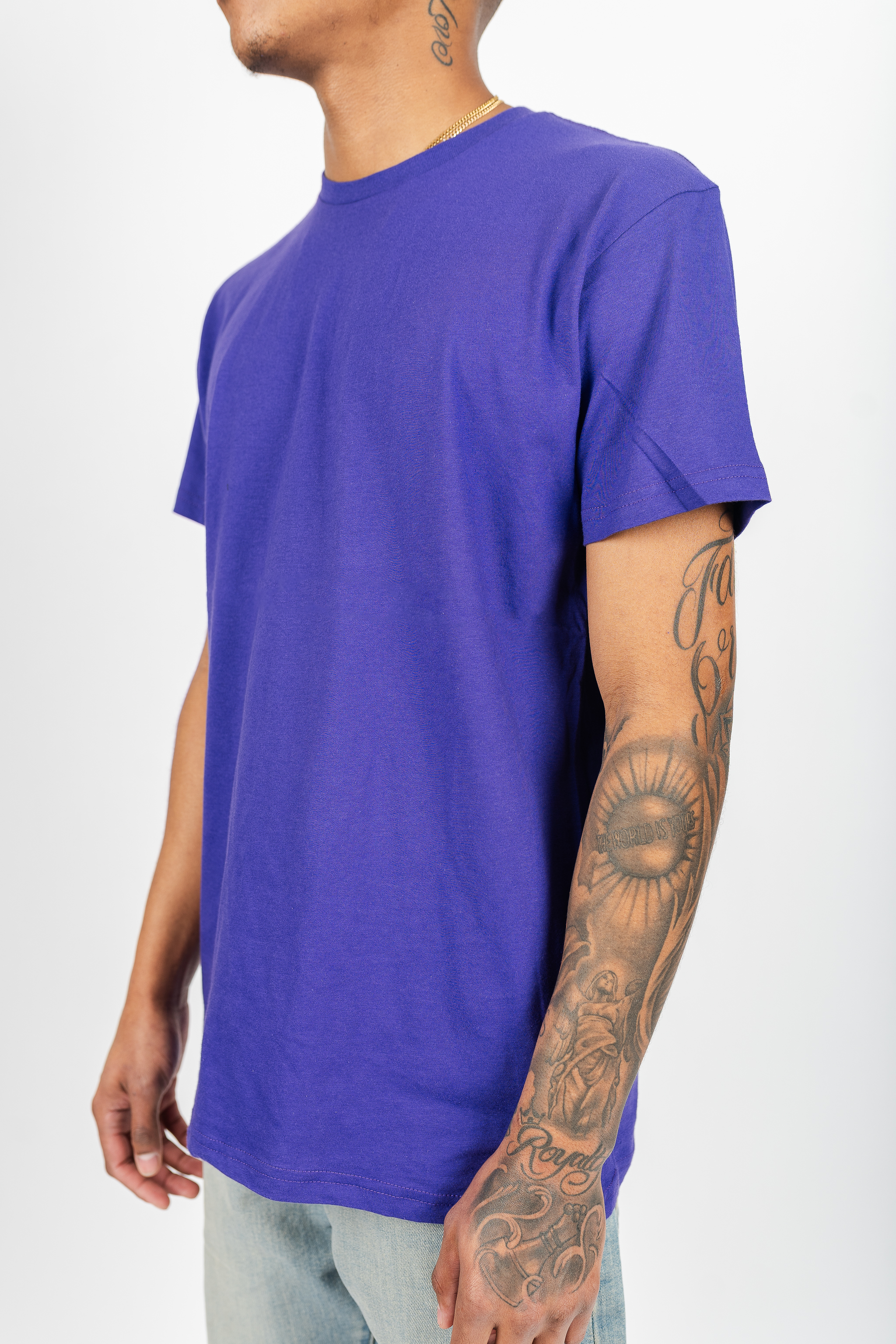 Soft Style T-Shirt