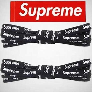 Suprem Laces