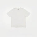 White tee